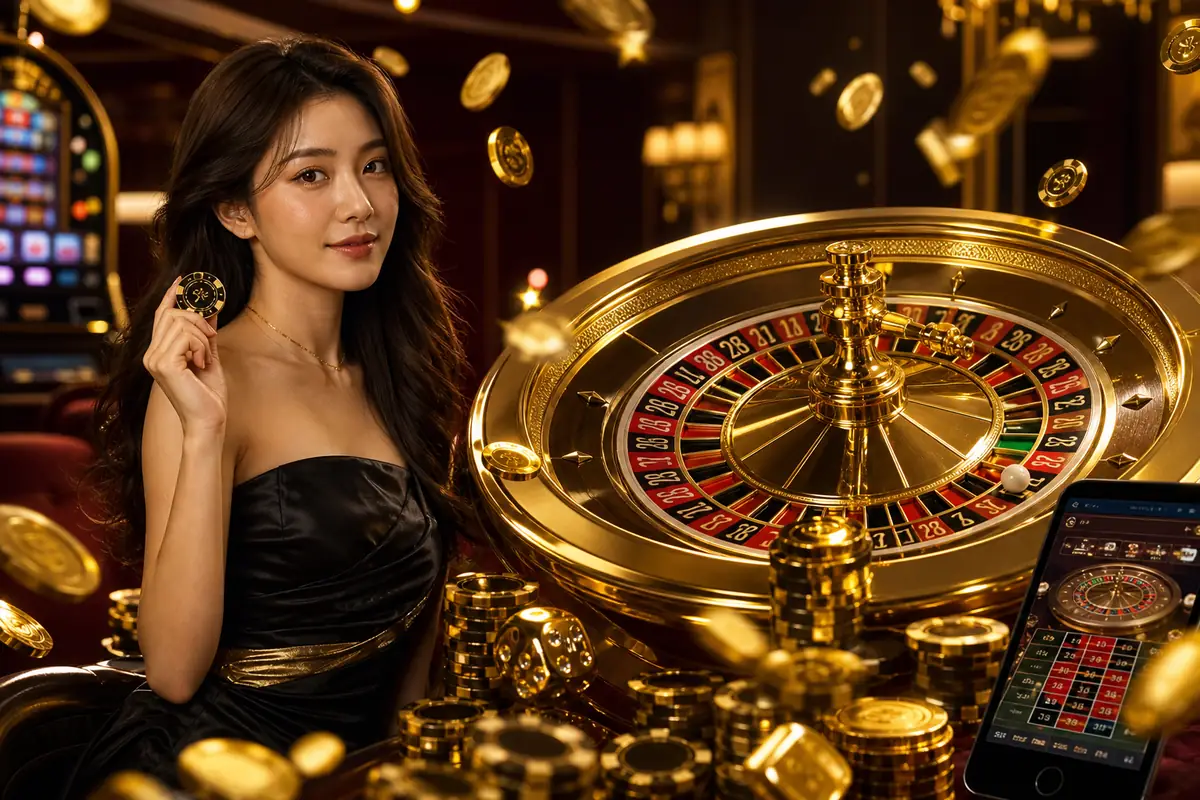 9bbd8 Fortune Tiger স্লট গেম